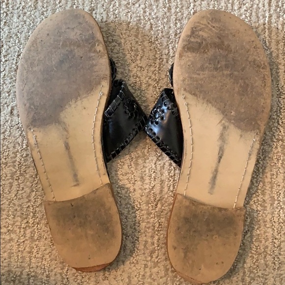 Black Jack Rogers - Picture 4 of 5